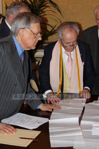 Manichino d'oro 03.04.2011 033